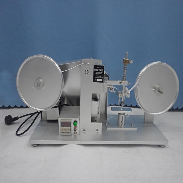 RCA紙帶耐磨試驗機